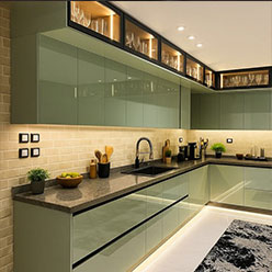 کابینت ممبران